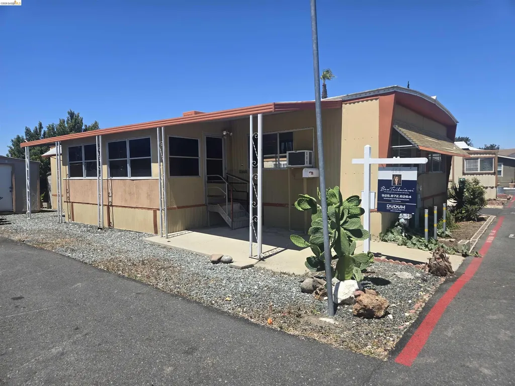 3301 Buchanan Antioch CA 94509