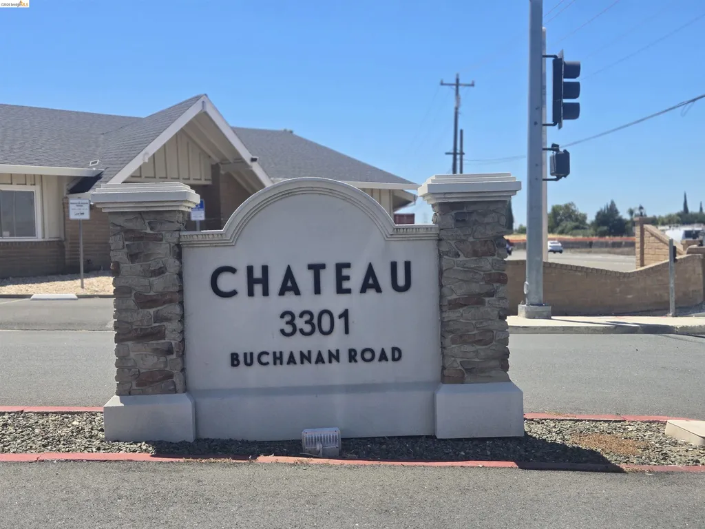 3301 Buchanan Antioch CA 94509
