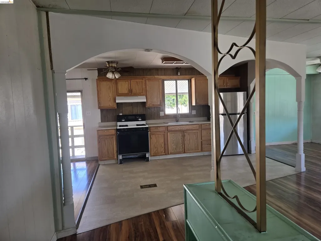 3301 Buchanan Antioch CA 94509