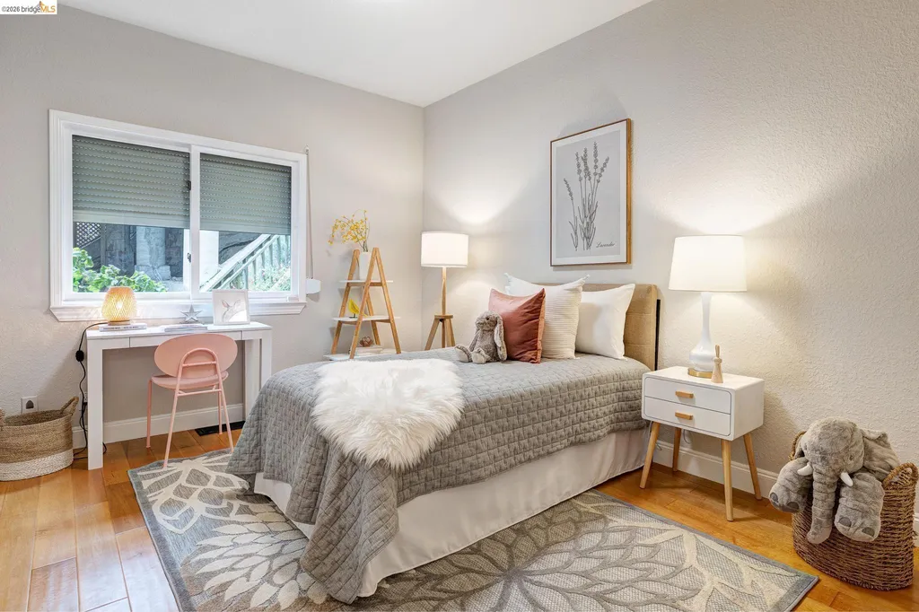7015 Elverton Drive Oakland CA 94611