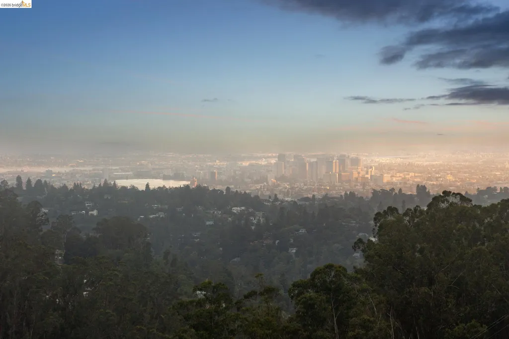7015 Elverton Drive Oakland CA 94611