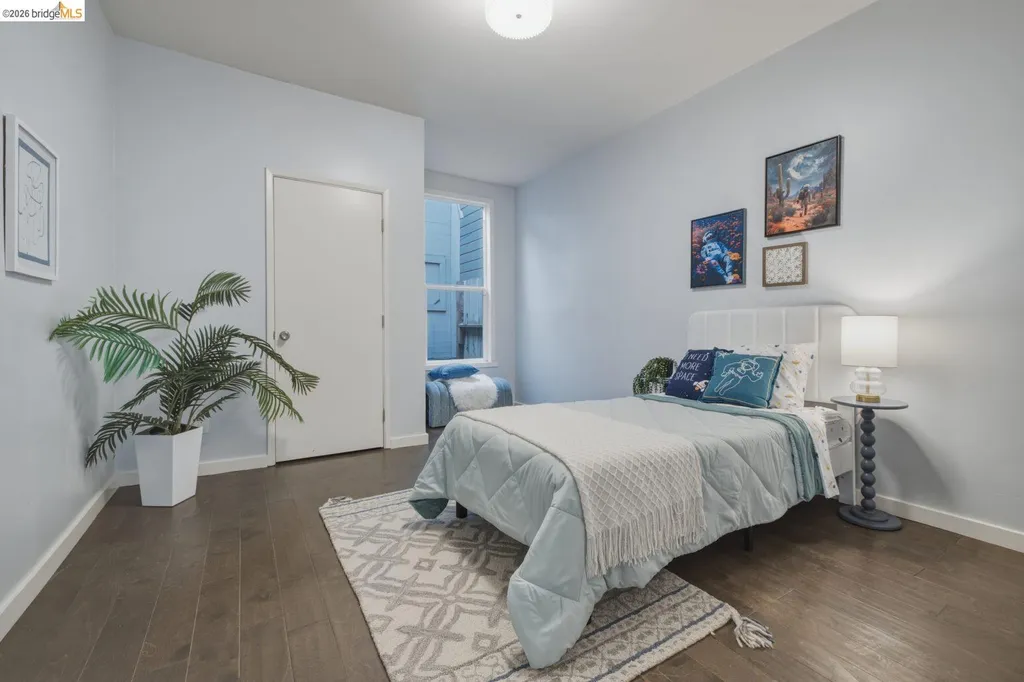 2523 Martin Luther King Jr Way Oakland CA 94612