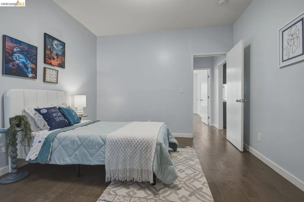 2523 Martin Luther King Jr Way Oakland CA 94612