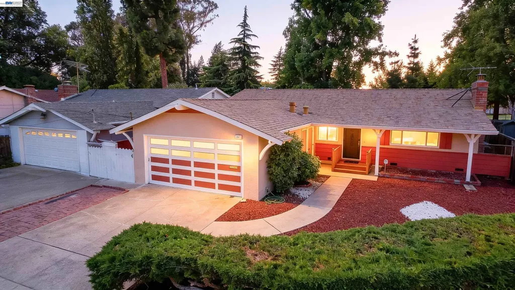 885 Devonshire Avenue San Leandro CA 94579