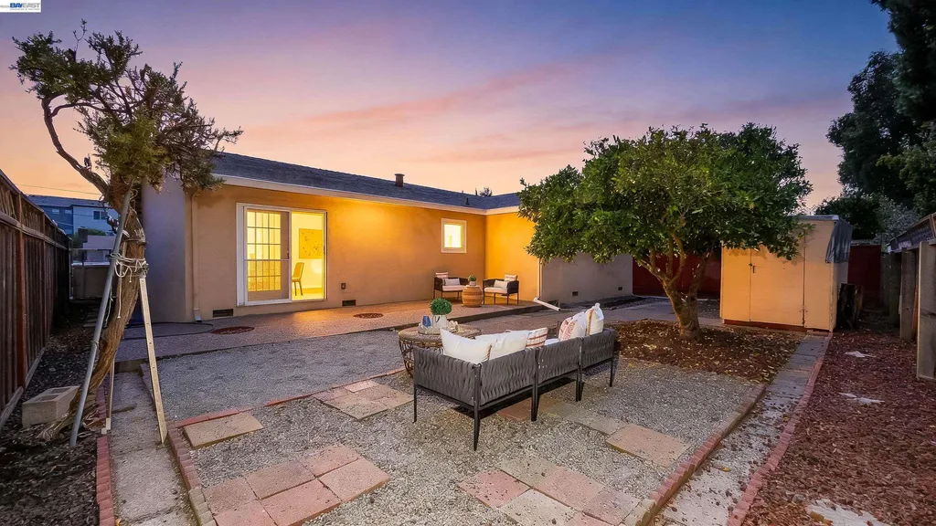 885 Devonshire Avenue San Leandro CA 94579