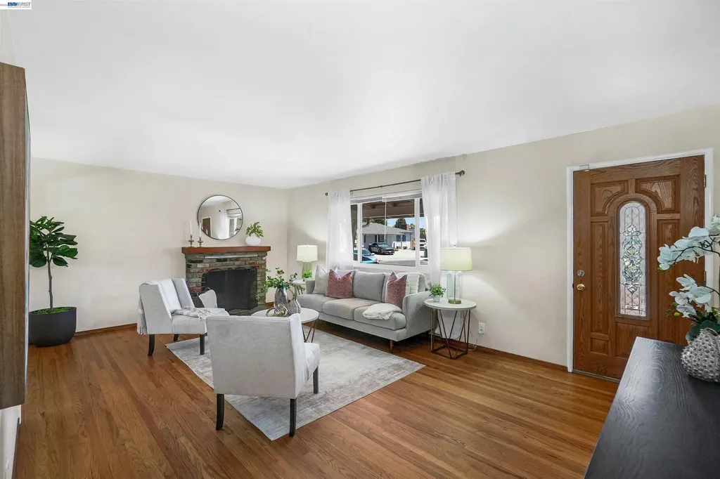 885 Devonshire Avenue San Leandro CA 94579