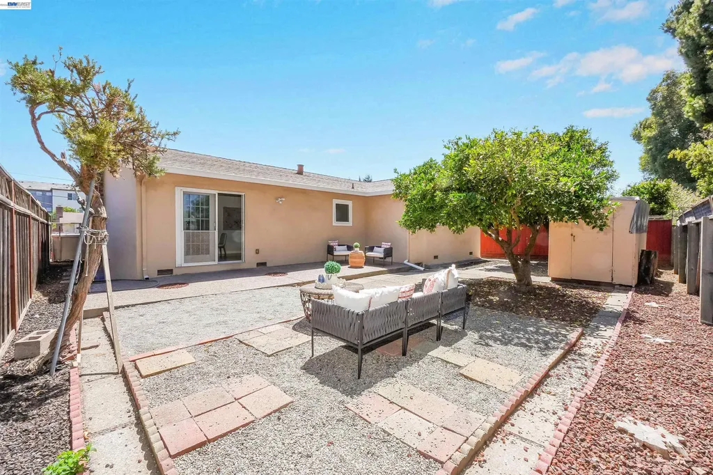 885 Devonshire Avenue San Leandro CA 94579