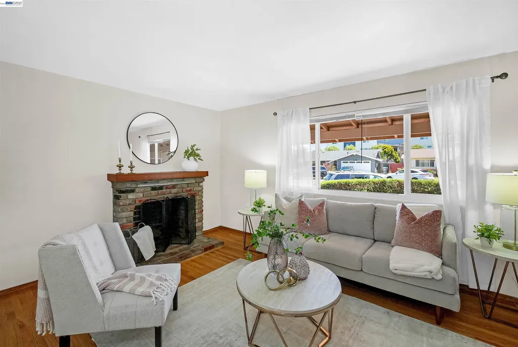 885 Devonshire Avenue San Leandro CA 94579