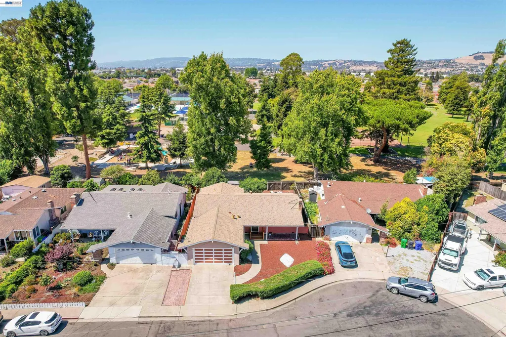 885 Devonshire Avenue San Leandro CA 94579