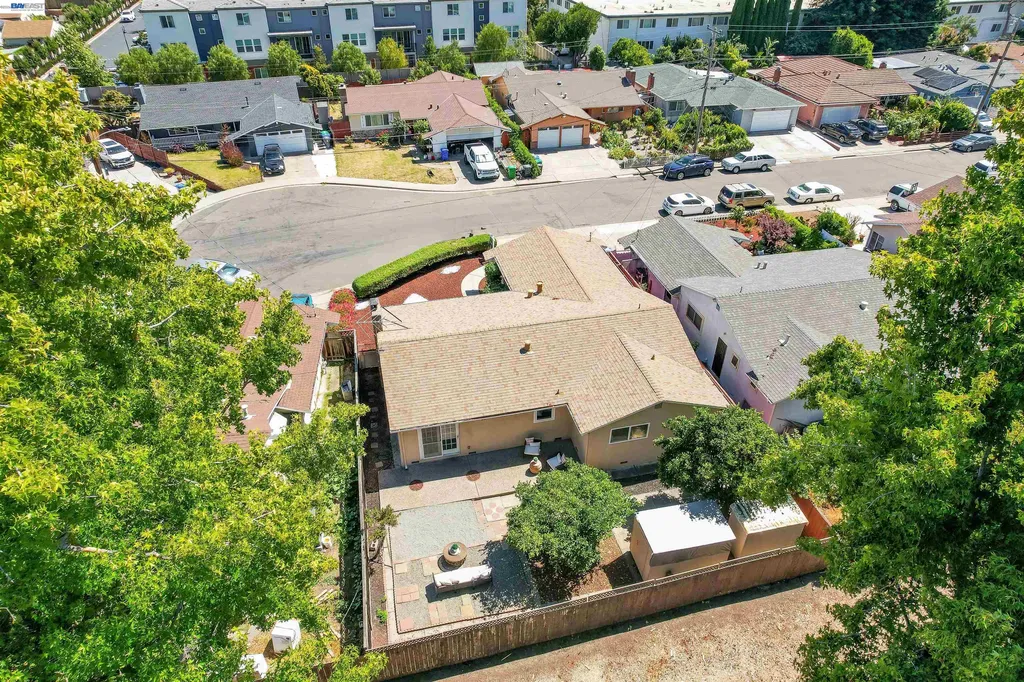 885 Devonshire Avenue San Leandro CA 94579