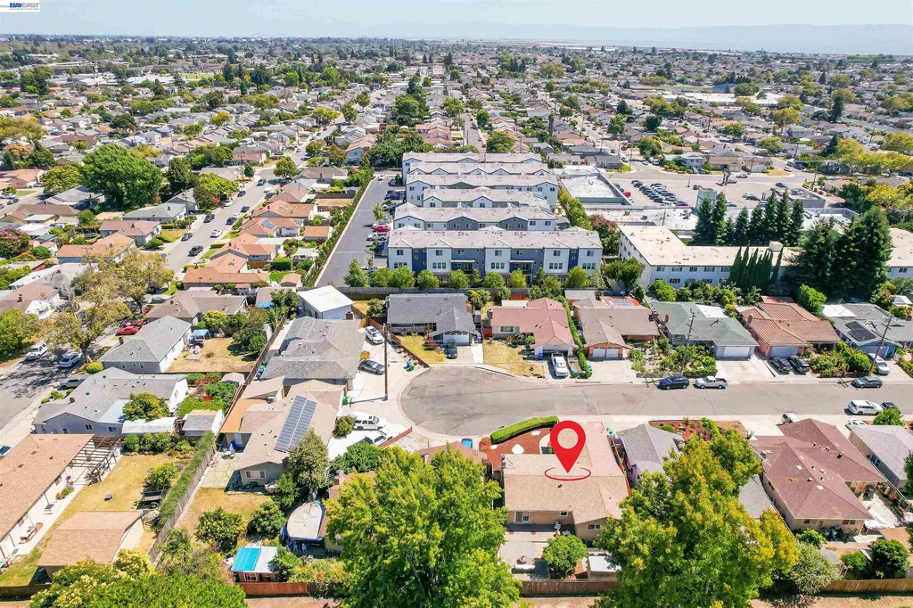 885 Devonshire Avenue San Leandro CA 94579