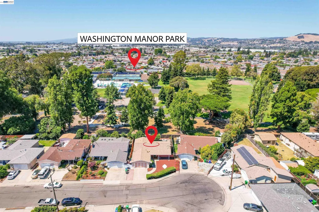 885 Devonshire Avenue San Leandro CA 94579