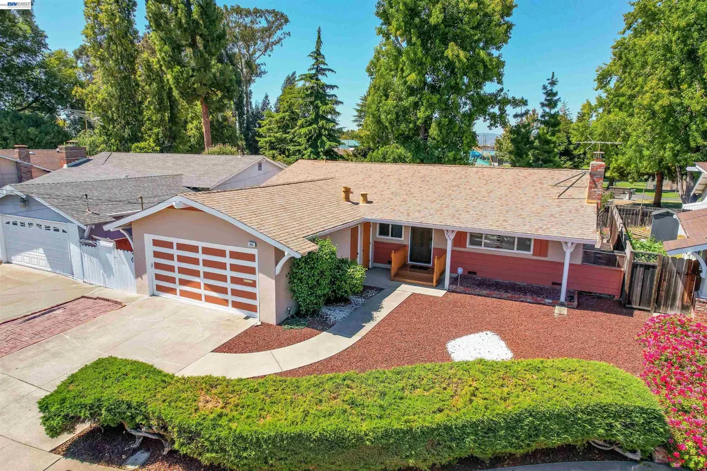 885 Devonshire Avenue San Leandro CA 94579