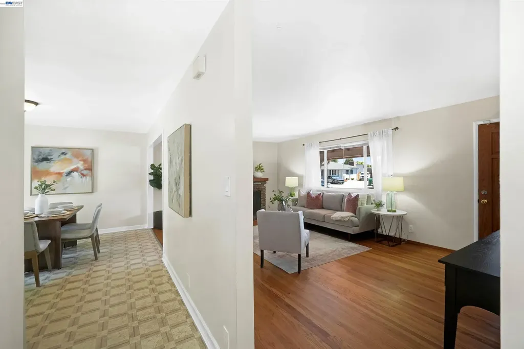 885 Devonshire Avenue San Leandro CA 94579