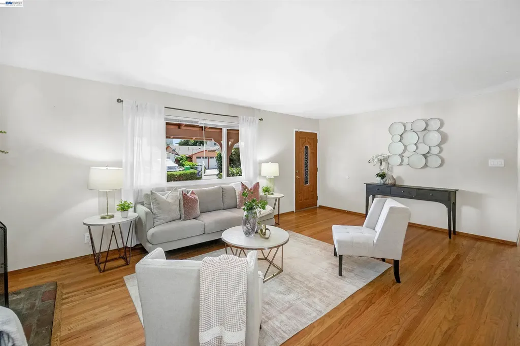 885 Devonshire Avenue San Leandro CA 94579