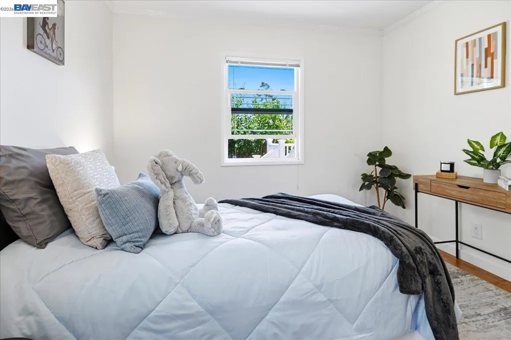 4231 Somerset Avenue Castro Valley CA 94546