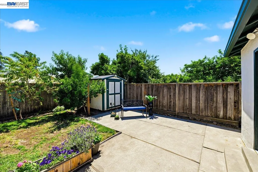 4231 Somerset Avenue Castro Valley CA 94546