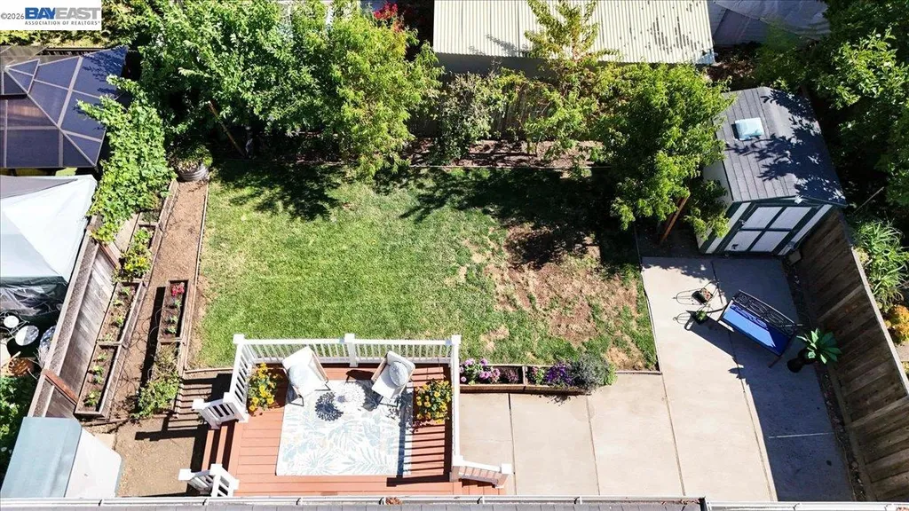 4231 Somerset Avenue Castro Valley CA 94546