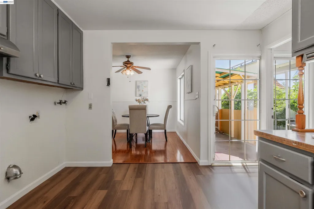 16984 Westerman Hayward CA 94541
