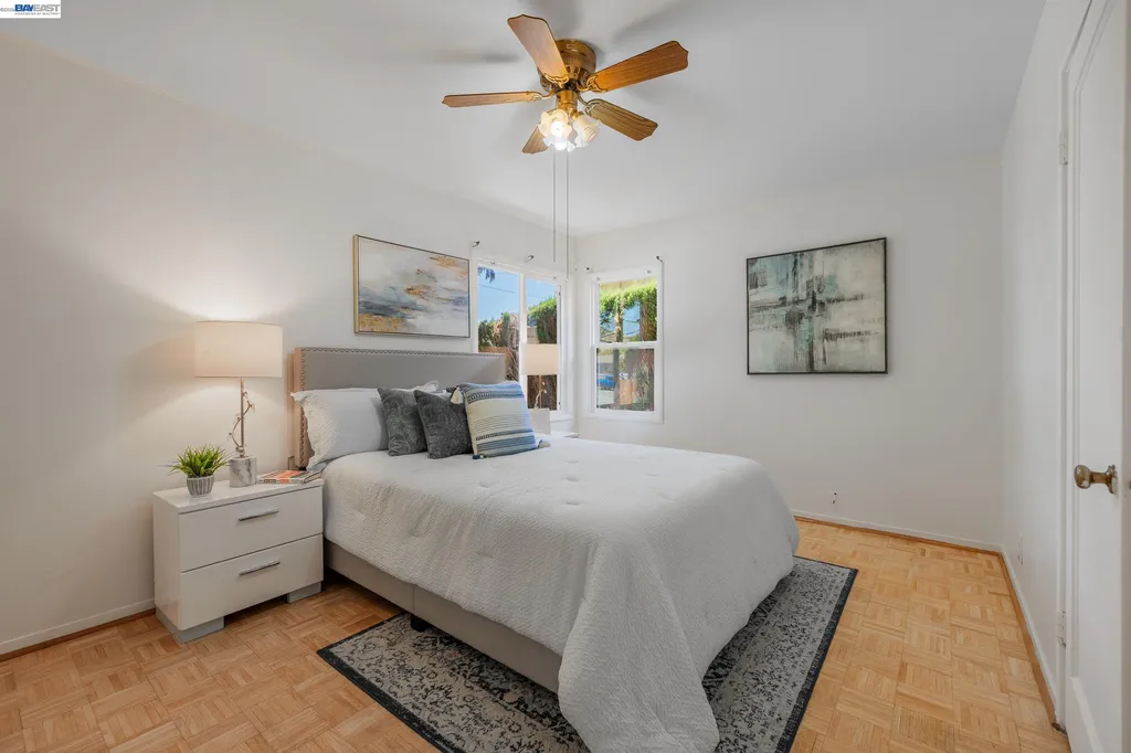 16984 Westerman Hayward CA 94541
