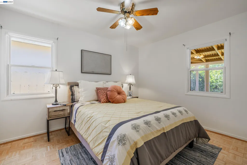 16984 Westerman Hayward CA 94541