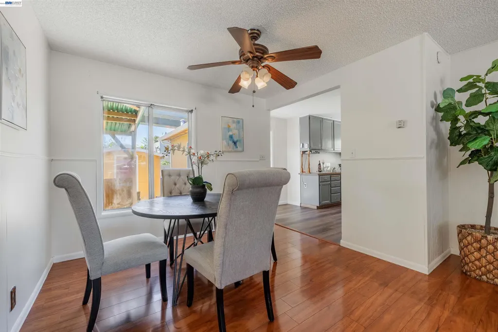 16984 Westerman Hayward CA 94541