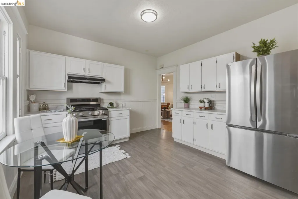523 25th Street Oakland CA 94612