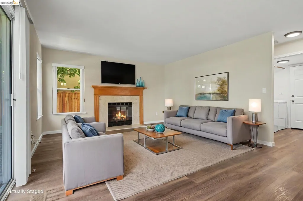 316 Amberleaf Way Brentwood CA 94513