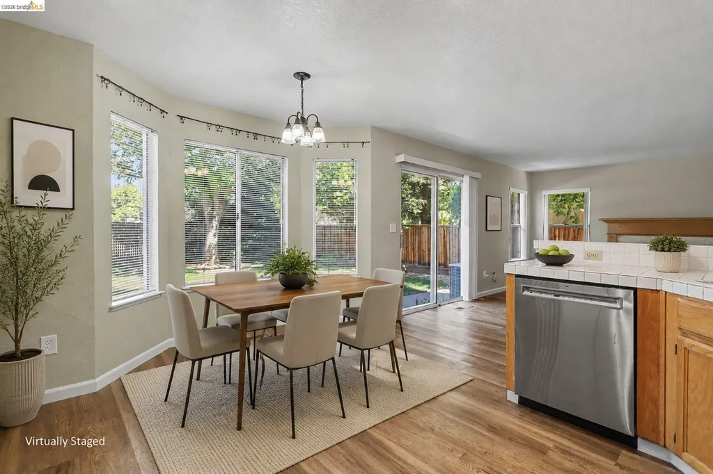 316 Amberleaf Way Brentwood CA 94513