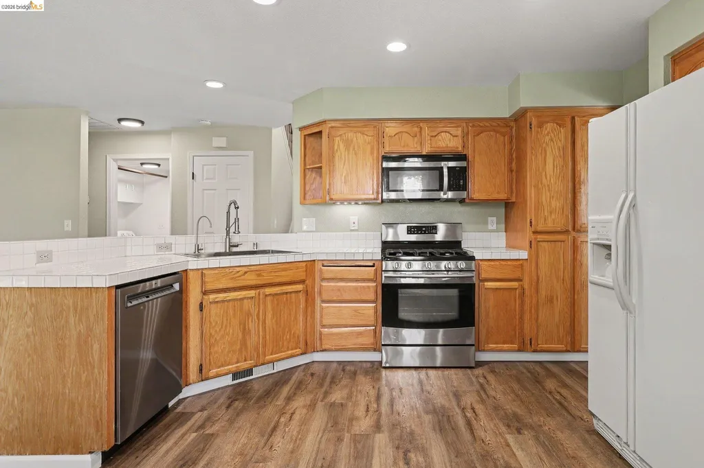 316 Amberleaf Way Brentwood CA 94513