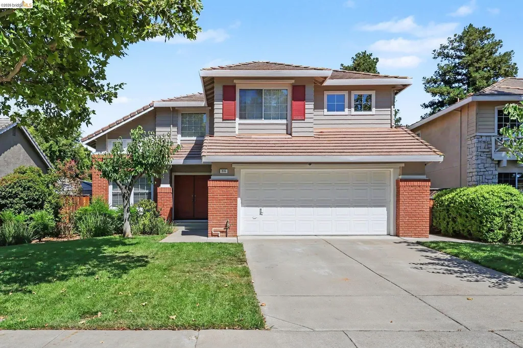 316 Amberleaf Way Brentwood CA 94513
