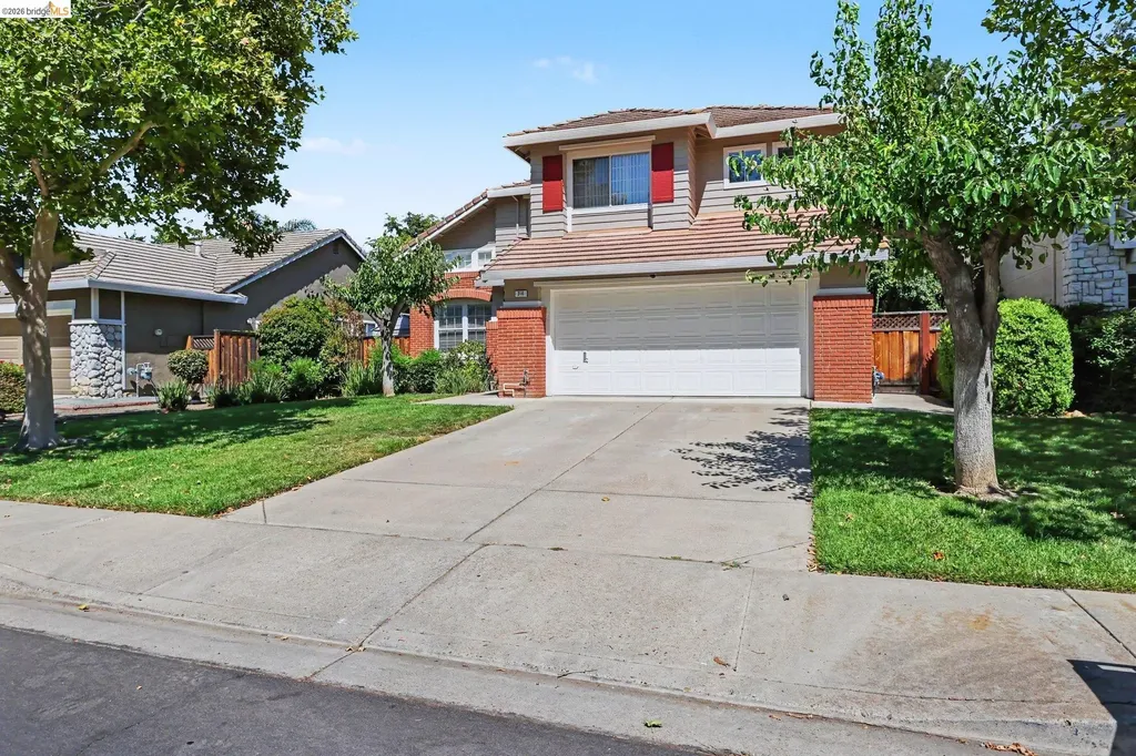 316 Amberleaf Way Brentwood CA 94513