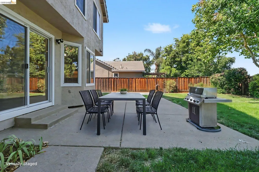 316 Amberleaf Way Brentwood CA 94513