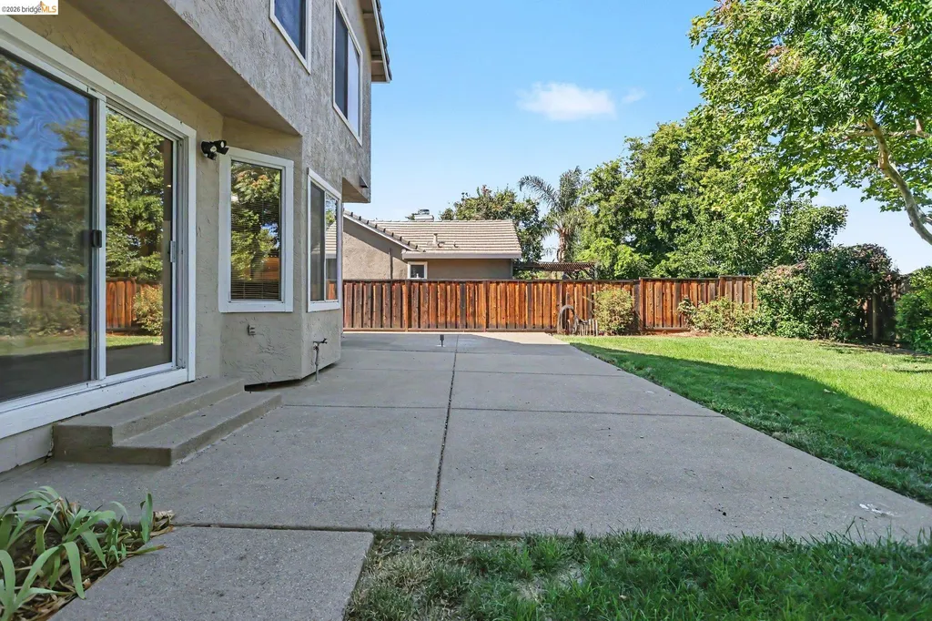 316 Amberleaf Way Brentwood CA 94513