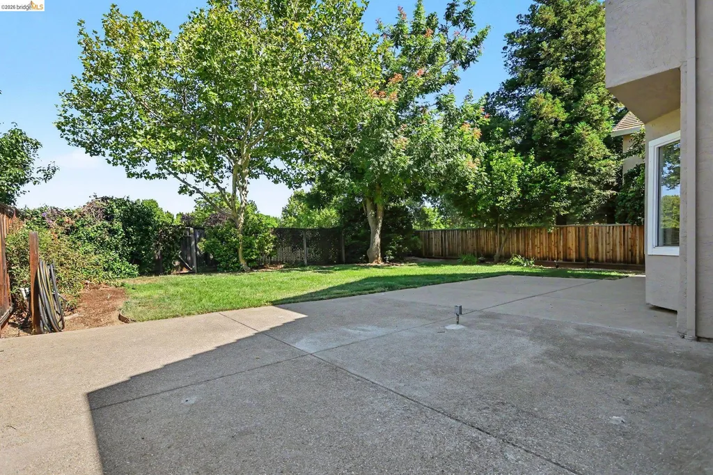 316 Amberleaf Way Brentwood CA 94513
