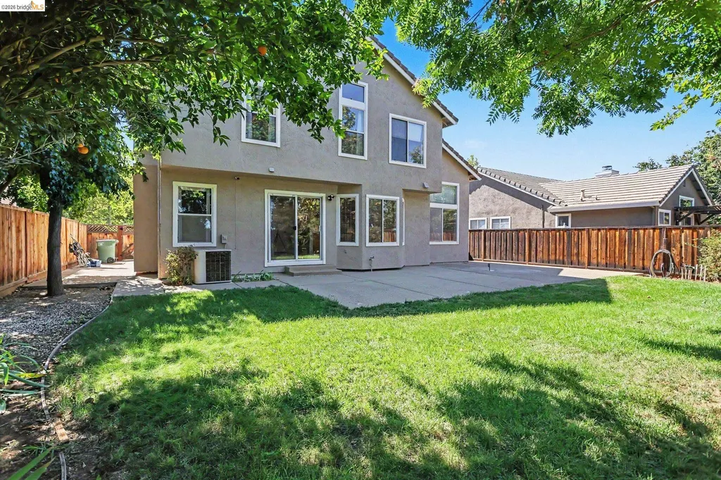 316 Amberleaf Way Brentwood CA 94513