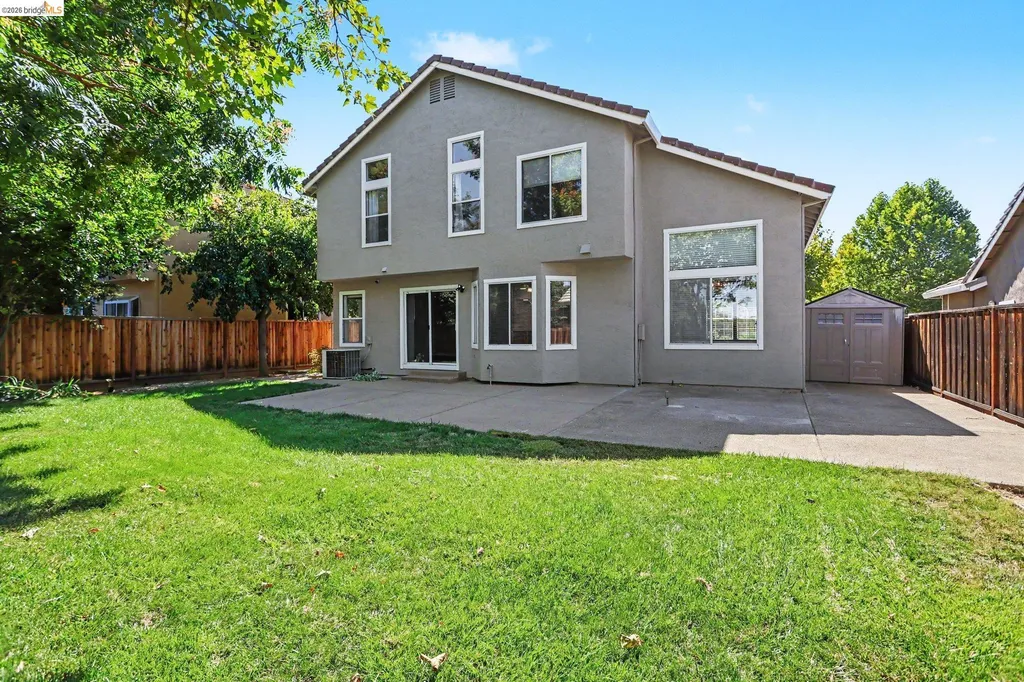 316 Amberleaf Way Brentwood CA 94513