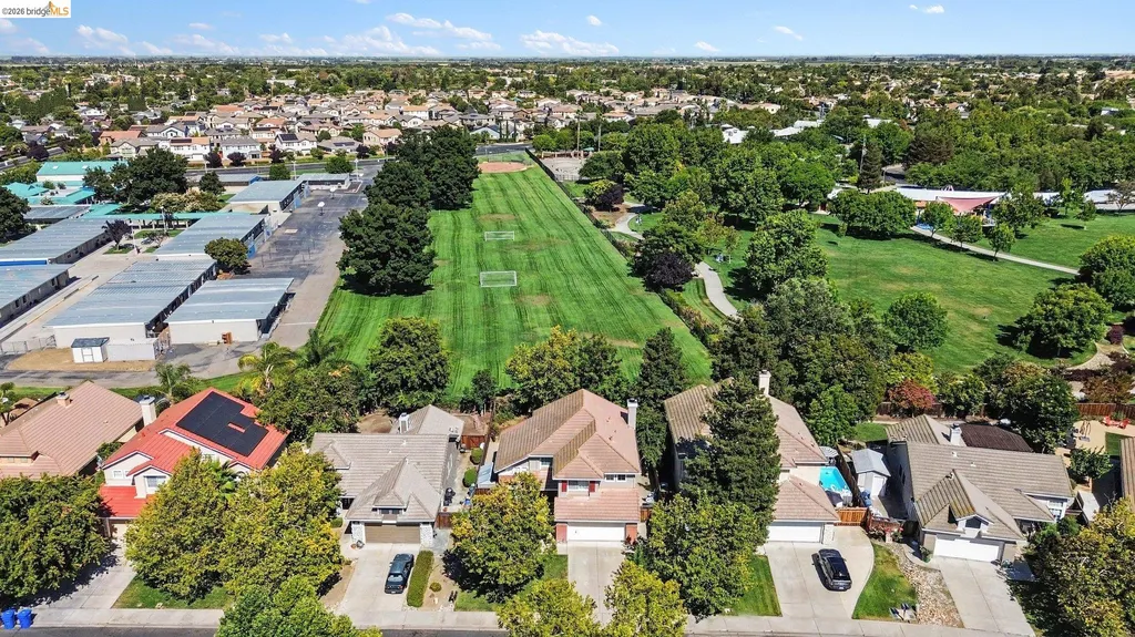 316 Amberleaf Way Brentwood CA 94513