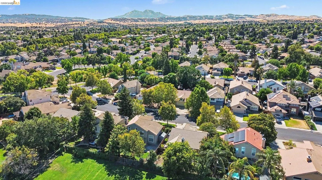 316 Amberleaf Way Brentwood CA 94513