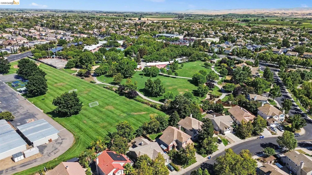 316 Amberleaf Way Brentwood CA 94513