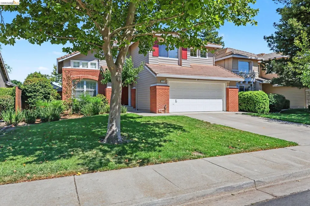316 Amberleaf Way Brentwood CA 94513