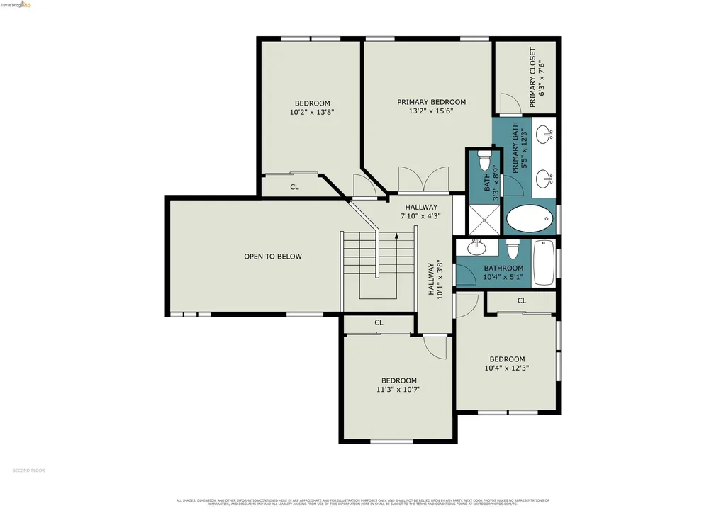 316 Amberleaf Way Brentwood CA 94513