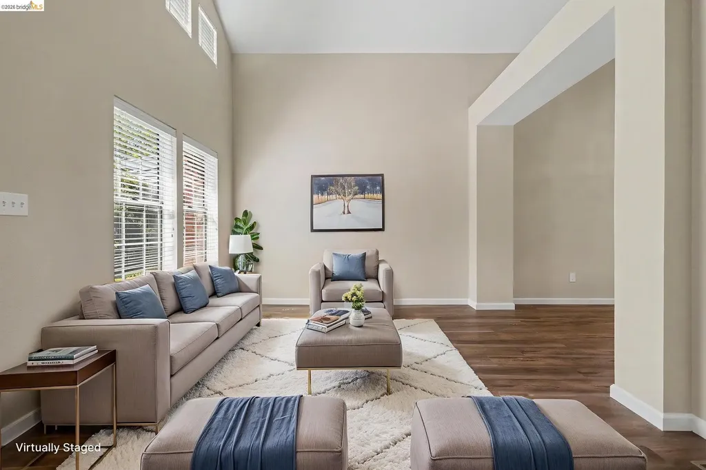 316 Amberleaf Way Brentwood CA 94513