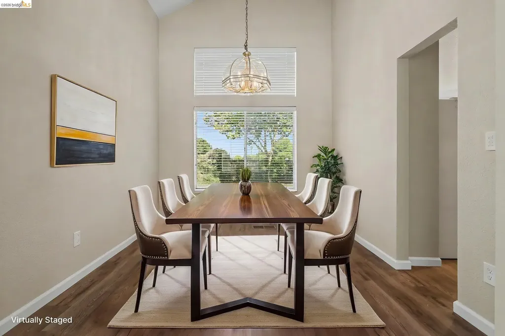 316 Amberleaf Way Brentwood CA 94513