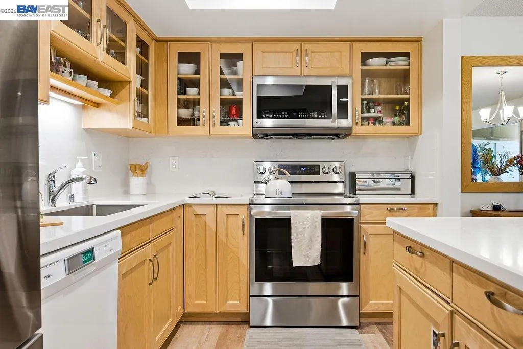2520 Ptarmigan Walnut Creek CA 94595