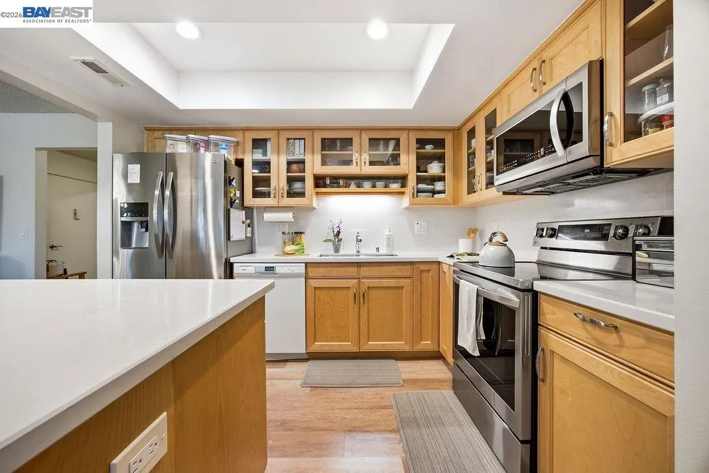 2520 Ptarmigan Walnut Creek CA 94595