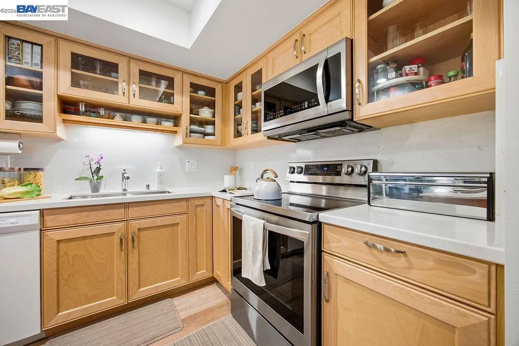 2520 Ptarmigan Walnut Creek CA 94595
