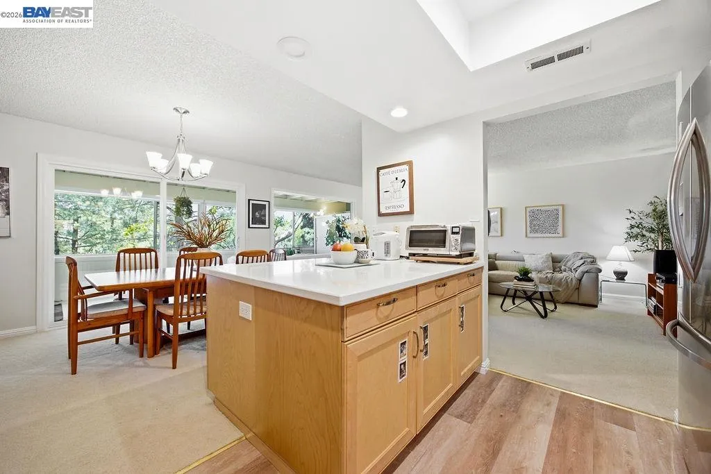 2520 Ptarmigan Walnut Creek CA 94595