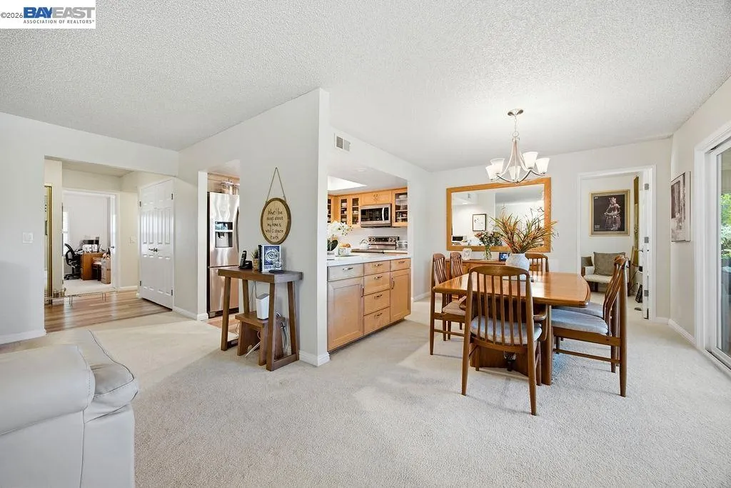 2520 Ptarmigan Walnut Creek CA 94595