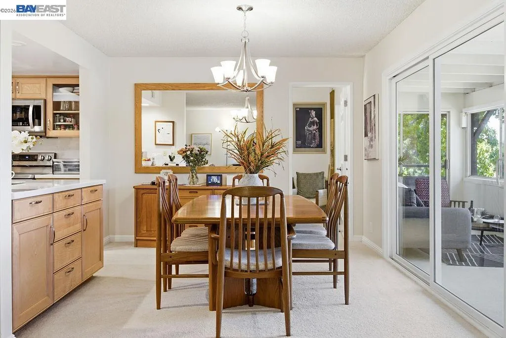 2520 Ptarmigan Walnut Creek CA 94595